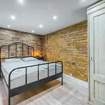Center Loft Haven: Modern Elegance Apartman Budapest